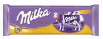 Chocolate Milka Alpine Milk 270G