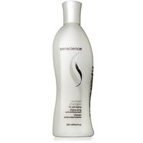 Cosmetico Sensc Shampoo Renewal Anti-Ag 300ML - 074469488112