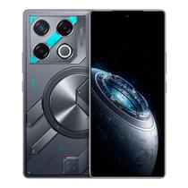 Smartphone Infinix GT 20 Pro 256GB 8GB Ram Dual Sim Tela 6.78" - Azul
