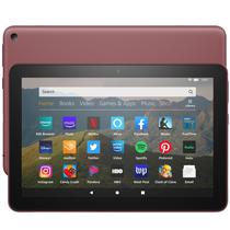 Tablet Amazon Fire HD 8 2/32GB 8.0 2MP/2MP Fire Os - Plum