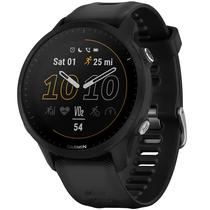 Smartwatch Garmin Forerunner 955 010-02638-10 com Tela de 1.3"/Bluetooth/GPS/5 Atm - Black