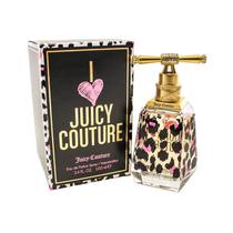 I Love Juicy Couture 100ML Edp c/s