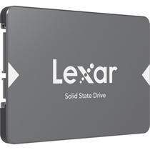 HD SSD 2TB Lexar NS100 LNS100-2TRBNA 2.5" 6GB/s