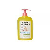 Salud e Higiene Corine D.F Shampoo Extra Suave 500ML - Cod Int: 68058