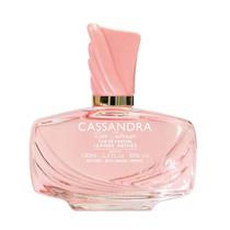 Perfume Jeanne Arthes Cassandra Rose Intense Feminino Edp 100L