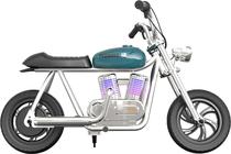 Moto Eletrica Hyper Gogo Kids Pioneer 12 Plus (com App) EL-MB05C - Blue