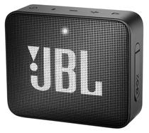 Speaker JBL Go 2 Bluetooth - Preto