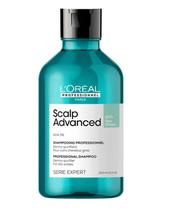 Loreal Paris Scalp Advanced Aha 3% Shampoo Professional Serie Expert 300ML