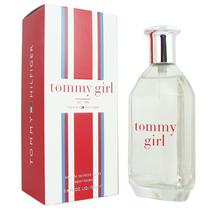 Perfume Tommy Hilfiger Girl Eau de Toilette Feminino 100ML