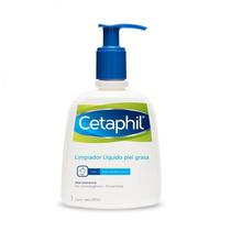 Creme Facial Cetaphil Daily Cleanser Face 237ML