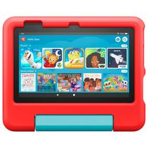 Tablet Amazon Fire 7 Kids 2GB de Ram / 16GB / Tela 7" - Vermelho