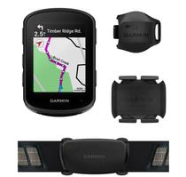 Garmin GPS Edge 540 Bundle 010-02694-10