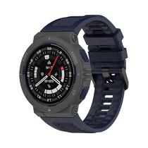 Smartwatch Amazfit Edge A2221 Con Pantalla 1.32"/Bluetooh/10 Atm - Midnight