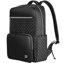 Mochila para Notebook Wiwu de Ate 15.6 " Master Lock Backpack - Black