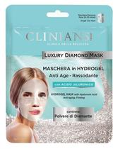 Mascarilla Facial Clinians Luxury Diamond (1 Unidade)