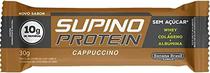 Barra de Proteina Supino Protein Cappuccino - 30G