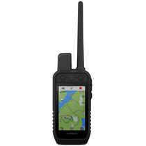 Localizador GPS Garmin Alpha 300 010-02807-50 com Wi-Fi/Bluetooth - Preto/Laranja