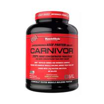 Carnivor Vanilla Caramel 4LB 2672 Muscle M