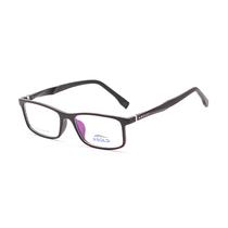 Armacao para Oculos de Grau Asolo 1706 C7 Tam. 51-16-143MM - Preto