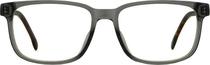 Oculos de Grau Carrera 03/G KB7 18 - Masculino