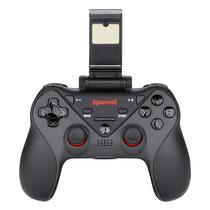 Controle Redragon Ceres Wireless para Ios/Android/PC - G812