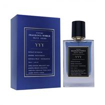 Perfume Fragrance World Prive YYY Edp Masculino 70ML