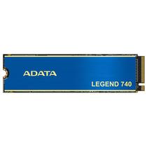 SSD Adata M.2 500GB Legend 740 Nvme - ALEG-740-500GCS