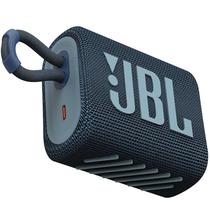 JBL Go 3 Bluetooth Blue