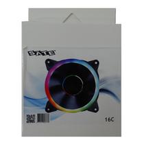 Cooler para Gabinete 12X12 Satellite RGB 73