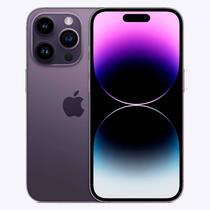 iPhone 14 Pro 128GB Esim Purple Swap A Menos Garantia Apple