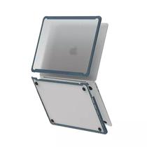 Estojo Protetor Wiwu Ishield Dual HP-01 para Macbook 13 Pro - Azul