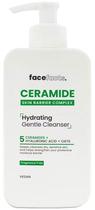 Limpador Hidratante Face Facts Ceramide Hydrating Gentle - 200ML