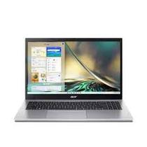Notebook Acer Aspire 3 A315-59-39S9 i3-1215U/ 8GB/ 256 SSD/ 15.6"/ W11 Prata Nuevo