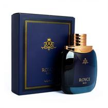 Perfume Vurv Royce Bleu Edp Masculino 100ML