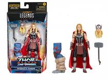 Boneco Marvel Legends Thor Love Thunder - Mighty Thor 64369