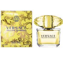 Perfume Versace Yellow Diamond 90ML Edt 804566