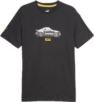 Camiseta Puma Porsche Legacy 621026 01 - Masculina