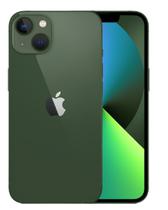 Apple iPhone 13 128GB Verde - Grado A (30 Dias de Garantia - Usa)