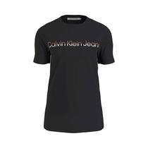 Camiseta Calvin Klein J30J324395 Beh