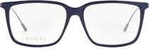 Oculos de Grau Gucci GG1273OA 003 - Feminino