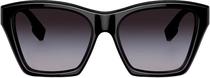 Oculos de Sol Burberry BE4391 30018G 54 - Feminino
