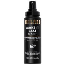 Spray Fixador de Maquiagem Milani MTSP-05 Make It Last - Matte