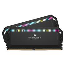 Memoria Ram Corsair Dominator Platinum 32GB (2X16GB) DDR5 5600MHZ - CMT32GX5M2B5600C36