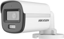 Camera de Seguranca CCTV Hikvision DS-2CE10DF0T-LPFS 2.8MM 1080P Colorvu (Caixa Feia)