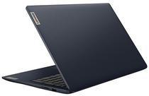 Notebook Lenovo Ideapad 3 15IAU7 Intel i3-1215U/ 8GB/ 512GB SSD/ 15.6" FHD/ W11