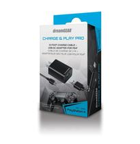 Charge e Play Pro Dreamgear PS4 6426