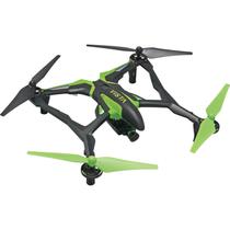 DIDE04GG Dromida Vista FPV Drone Green