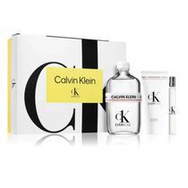 Perfume CK Every One Set 200ML+10ML+SG - Cod Int: 57738