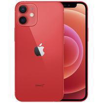 iPhone 12 Mini 64GB Red Swap Grado AA+