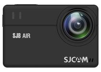 Camera Sjcam SJ8 Air Actioncam 2.33" Touch 4K - Preto